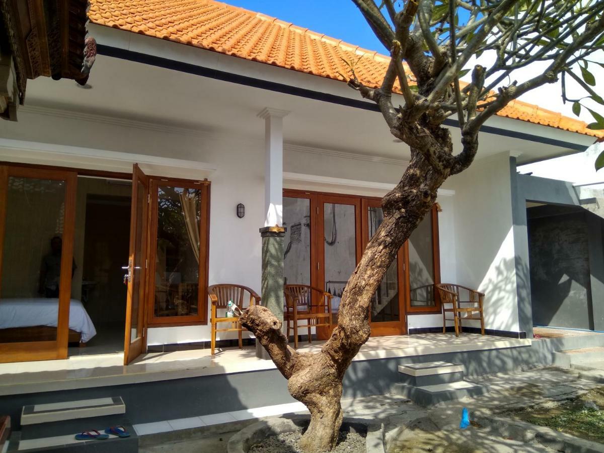 Guna Graha Kuta By Kamara מראה חיצוני תמונה