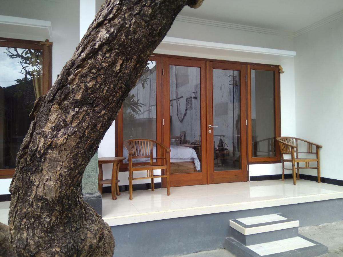 Guna Graha Kuta By Kamara מראה חיצוני תמונה